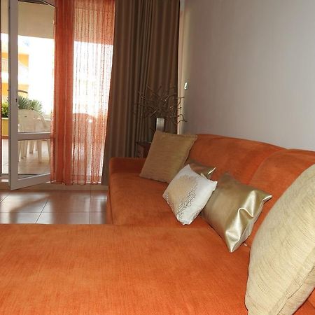 Golden Wave Apartment Sozopol Extérieur photo