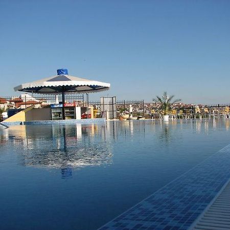 Golden Wave Apartment Sozopol Extérieur photo
