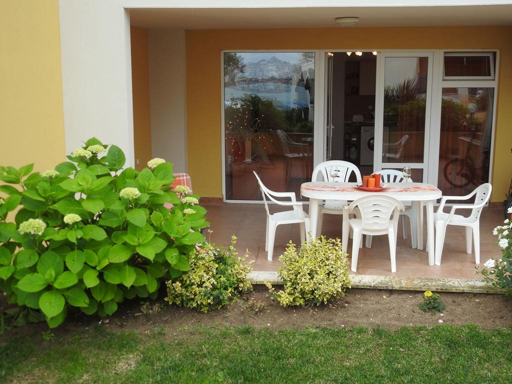 Golden Wave Apartment Sozopol Extérieur photo