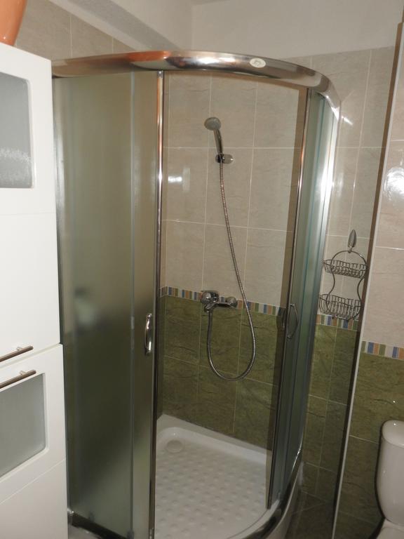 Golden Wave Apartment Sozopol Extérieur photo