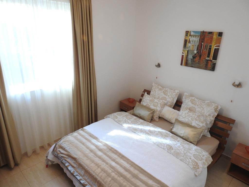 Golden Wave Apartment Sozopol Extérieur photo