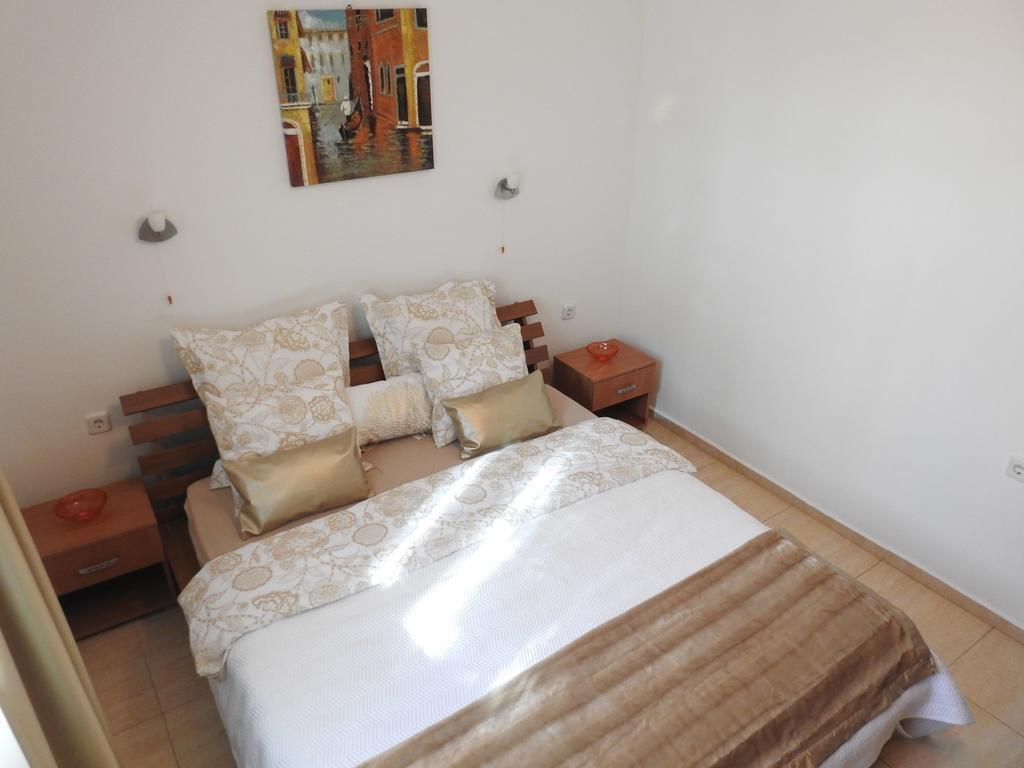 Golden Wave Apartment Sozopol Extérieur photo
