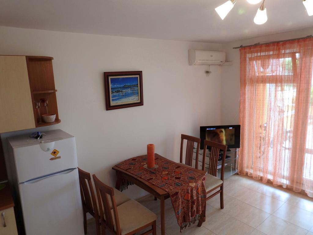 Golden Wave Apartment Sozopol Extérieur photo